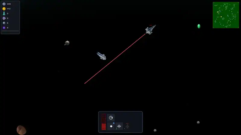 Cosmic Wayfinder — изображение 3