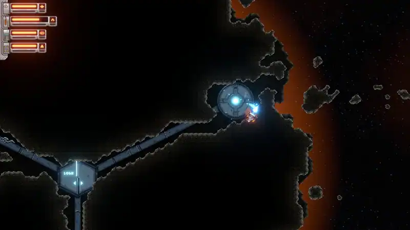 Cosmodrill — изображение 3