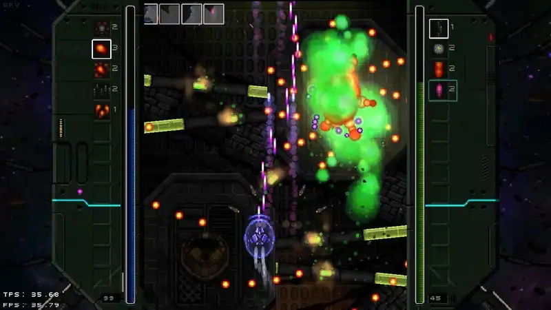 Cosmonator — изображение 2