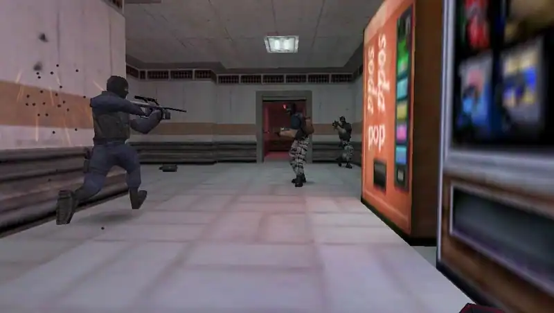 Counter-Strike — изображение 1