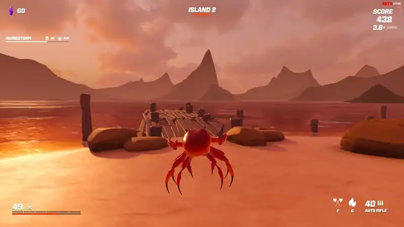 Crab Champions — изображение 2