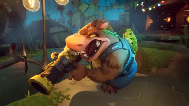 Crash Bandicoot 4: It's About Time — изображение 2