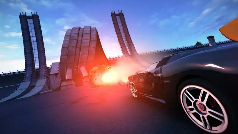 Crashday Redline Edition — изображение 3