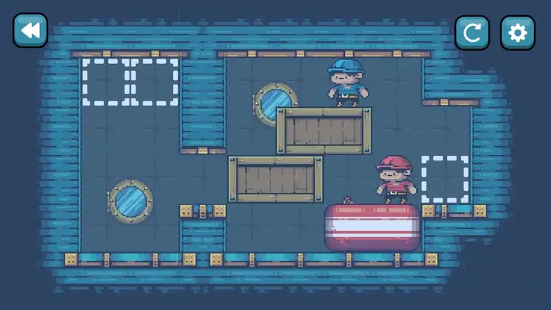 Crate Mates — изображение 3