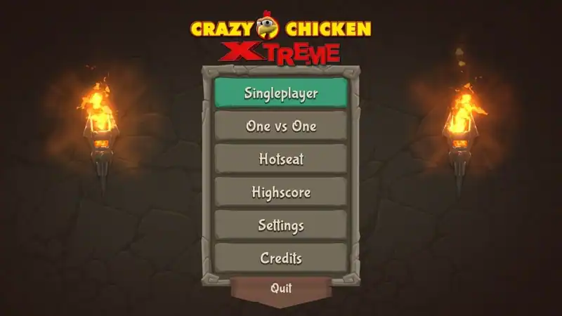 Crazy Chicken Xtreme — изображение 3