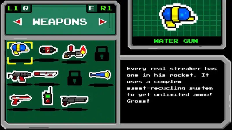 Crazy Pixel Streaker — изображение 2