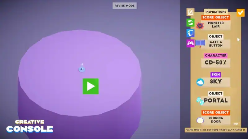 Creative Console — изображение 3