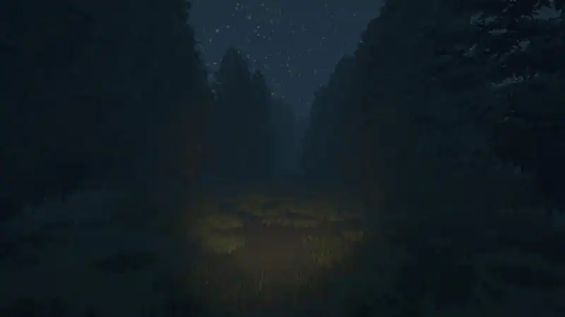 Creepy Camping — изображение 3