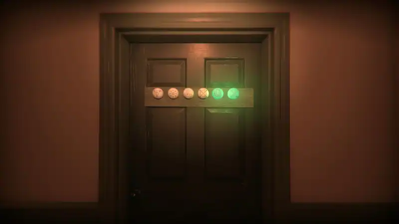 Creepy Shift: House For Sale — изображение 1