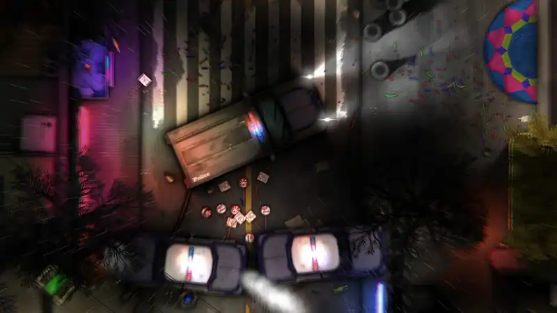 Crime District — изображение 3