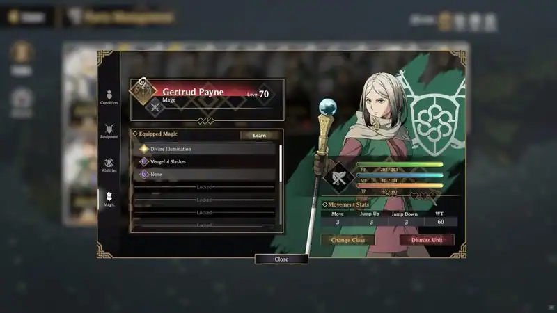 Crimson Tactics: The Rise of The White Banner — изображение 1