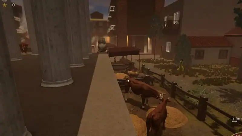 CRIXUS: Life of free Gladiator — изображение 3