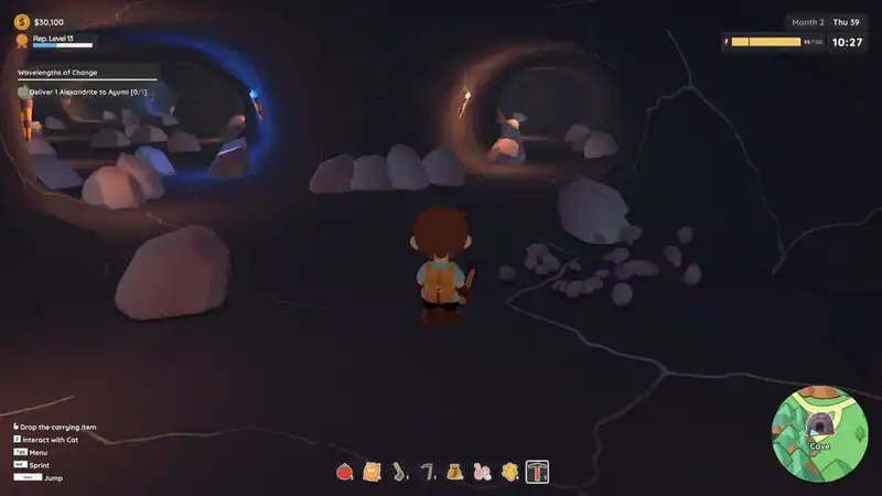 Cropia — изображение 1