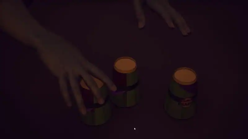 Crowd Sign: Emission — изображение 2