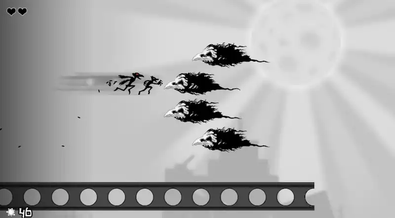 Crowman and Wolfboy — изображение 2