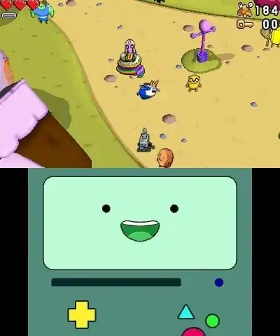 Adventure Time: Explore The Dungeon Because I DON’T KNOW! — изображение 2