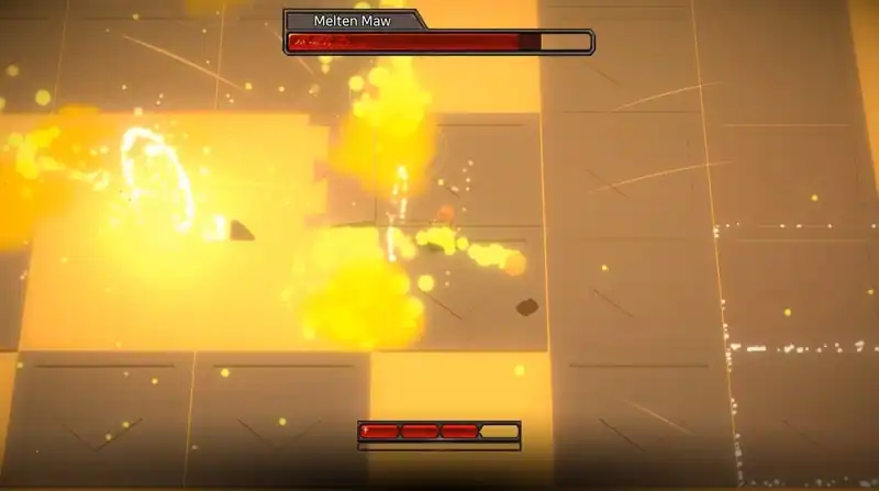 CrownFall — изображение 3