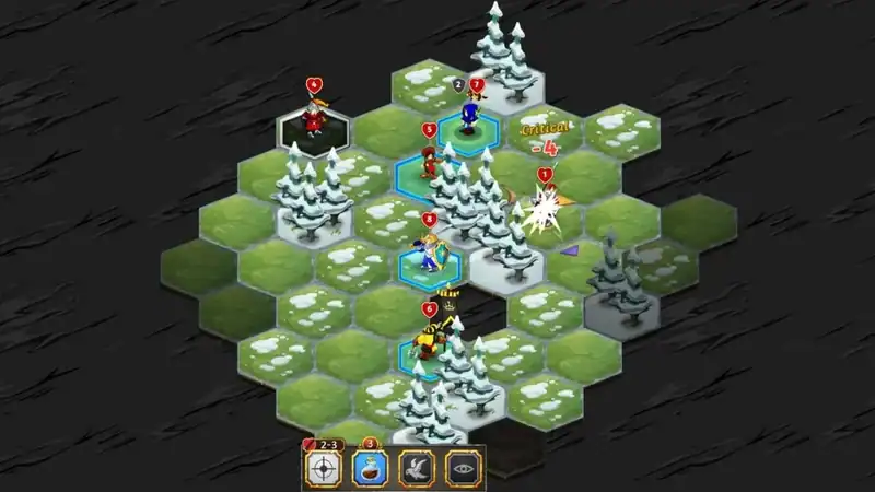 Crowntakers — изображение 3