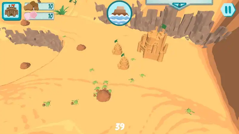 Crustacean Nations — изображение 3