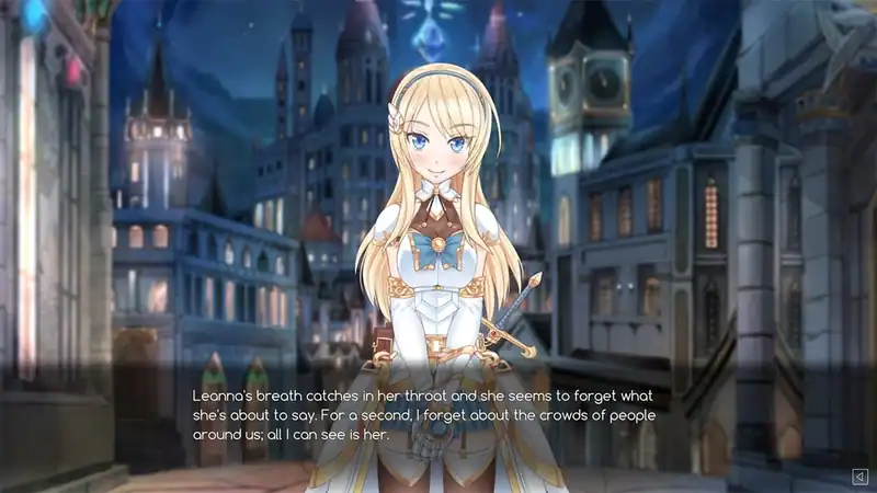Crystalline — изображение 3