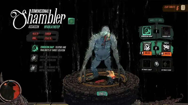 Cthulhu Keeper — изображение 3