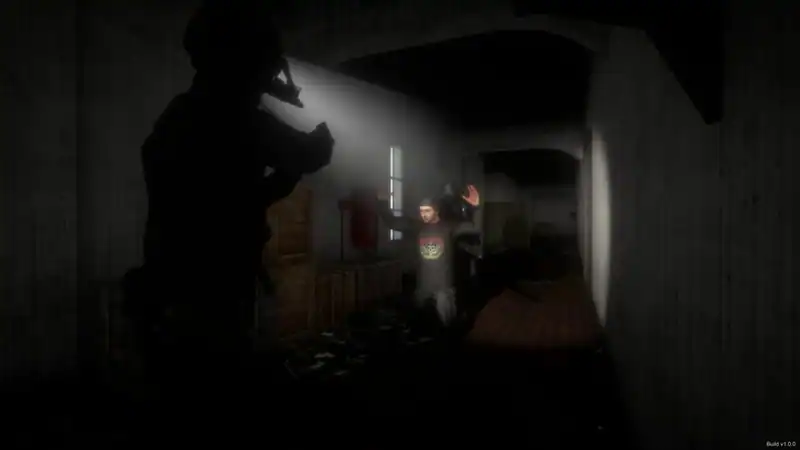 CTU: Counter Terrorism Unit — изображение 3