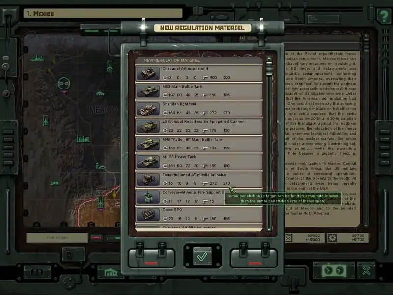 Cuban Missile Crisis: Ice Crusade — изображение 2