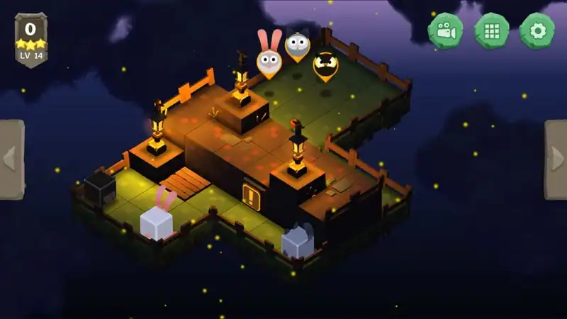 Cubicity: Slide puzzle — изображение 3