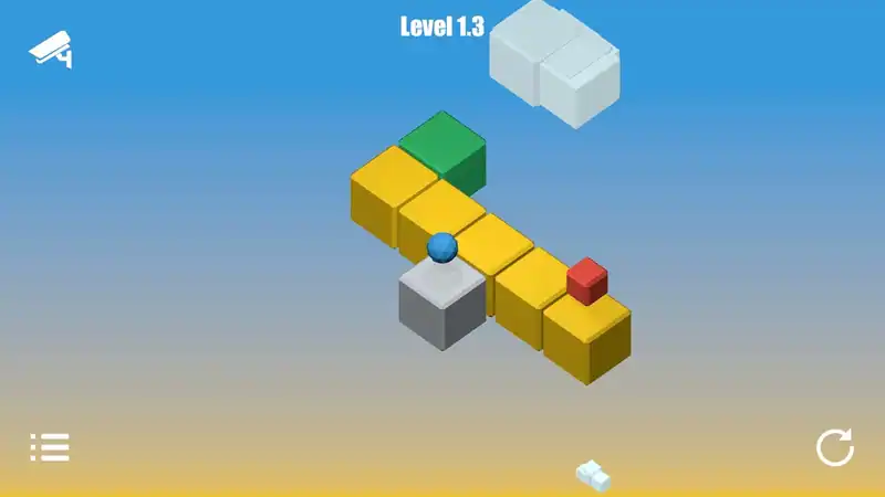 Cubiscape 2 — изображение 3