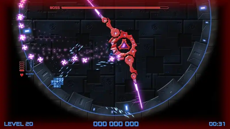 Cuboid Keeper — изображение 3