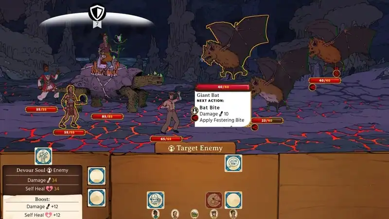 Curious Expedition 2 — изображение 2