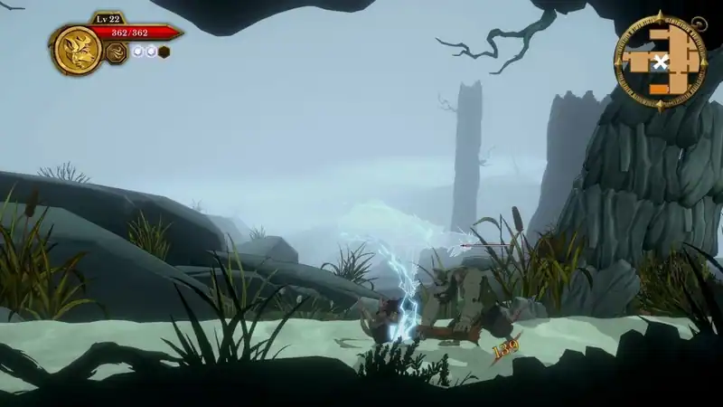 Curse of the Sea Rats — изображение 2