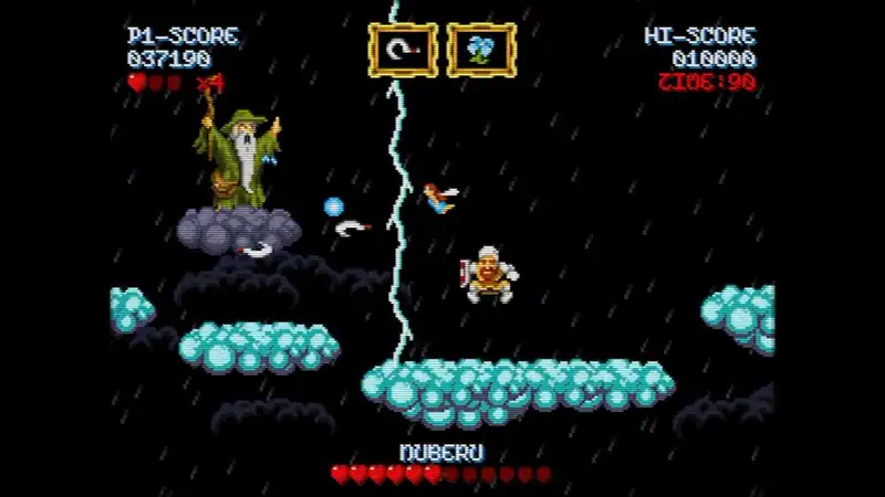 Cursed Castilla (Maldita Castilla EX) — изображение 2