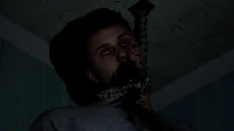 Cursed House — изображение 3