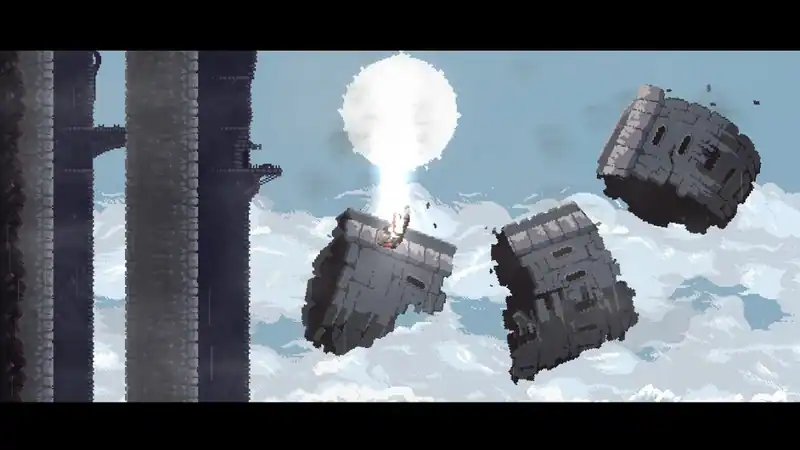 Custodian: Beginning of the End — изображение 3