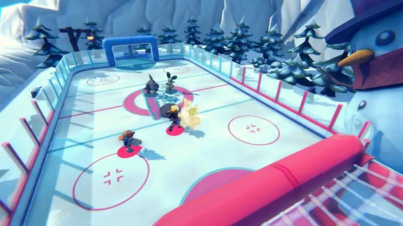 Aeolis Tournament — изображение 3