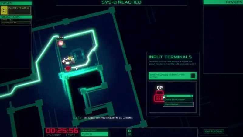 Cyber Ops — изображение 3