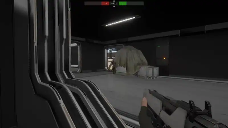 Cyberless 3: Online — изображение 2