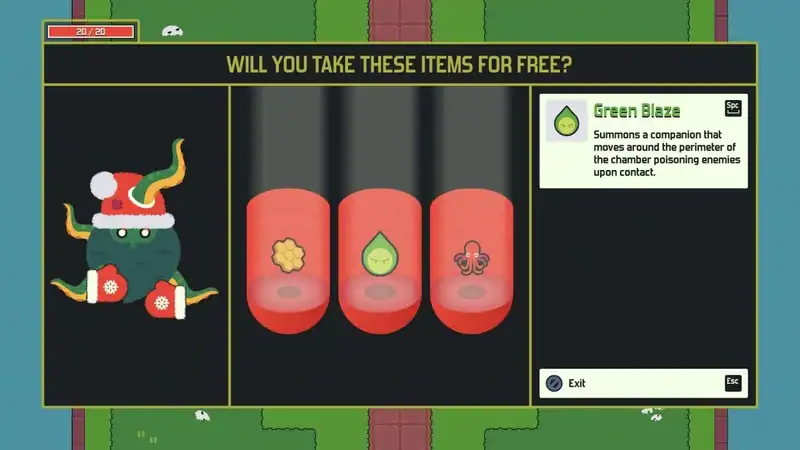 Cyclo Chambers — изображение 3