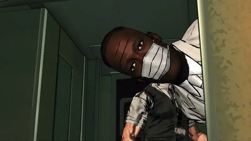 D4: Dark Dreams Don't Die -Season One- — изображение 3