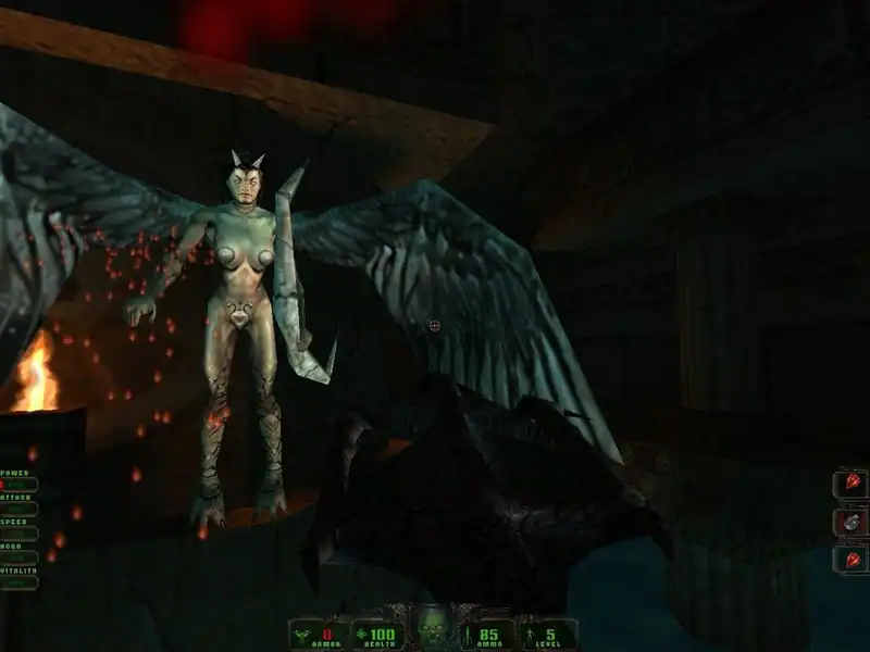 Daikatana — изображение 2