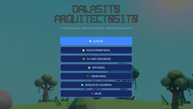 Dalasito Arquitectosito — изображение 3