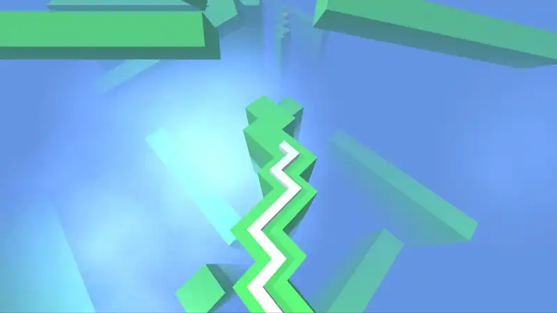 Dancing Line — изображение 2