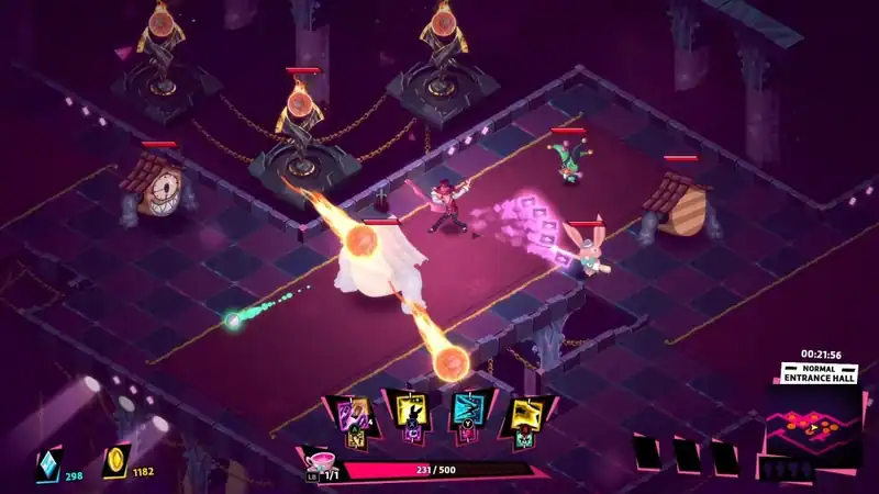 Dandy Ace — изображение 3