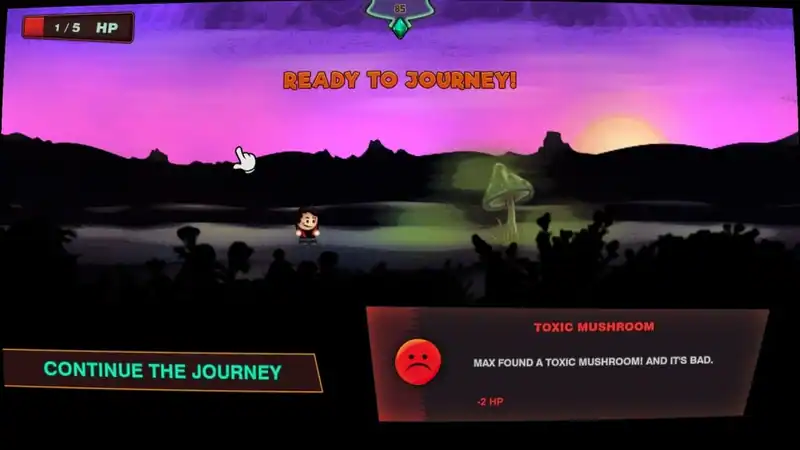 Danger Gazers — изображение 2