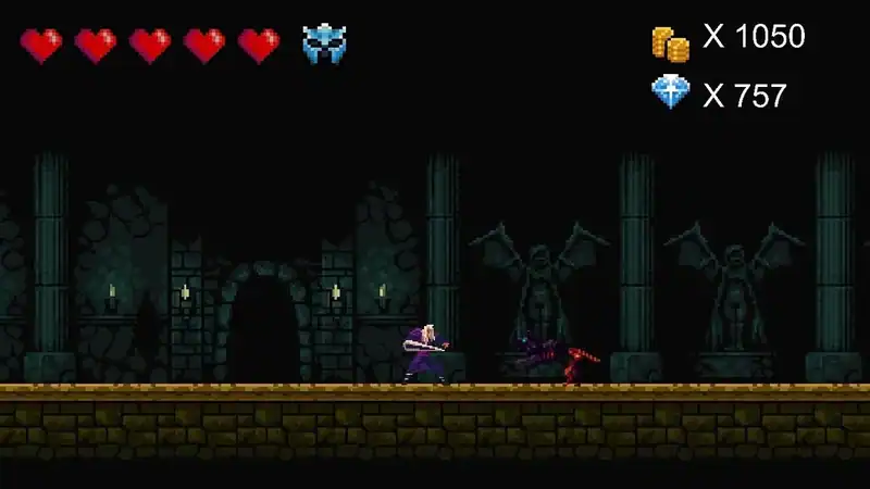 Dark Blood — изображение 2