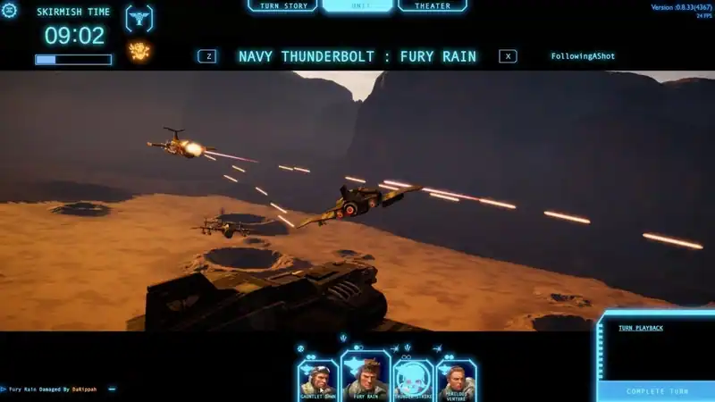 Aeronautica Imperialis: Flight Command — изображение 2