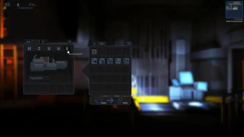 Dark Matter — изображение 1