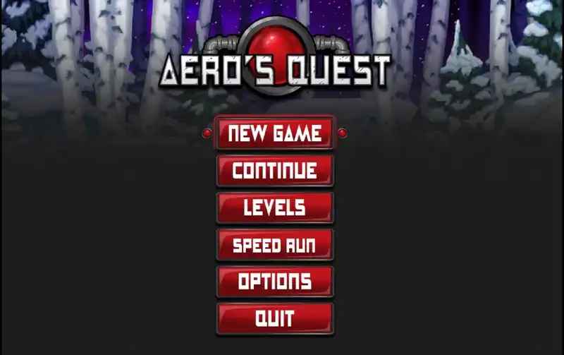 Aero's Quest — изображение 1