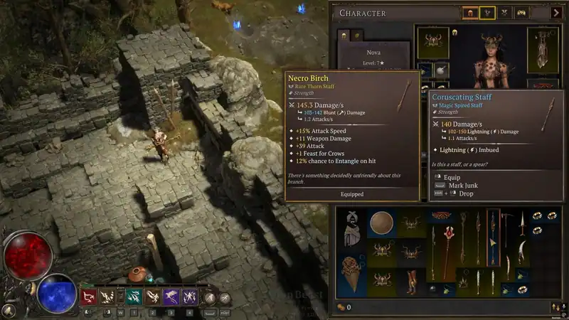 Darkhaven — изображение 3